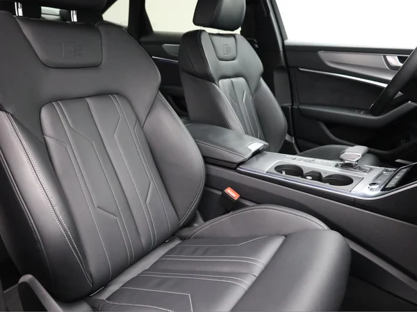 AUDI A6 PHEV (2022) — foto 19 van 24