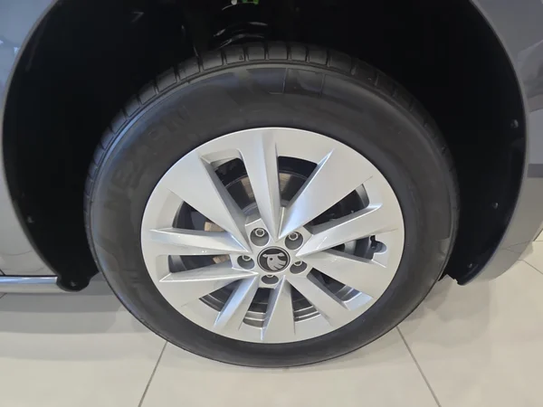 SKODA Scala (2026) — foto 17 van 24