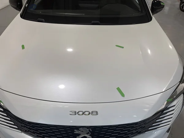 Peugeot 3008 PHEV (2023) — foto 31 van 54