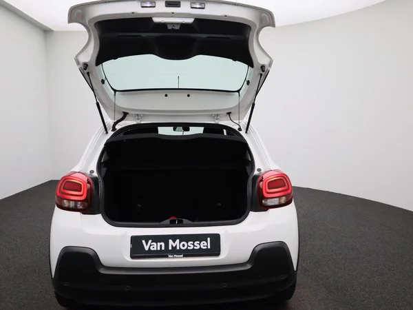 Citroën C3 (2022) — foto 3 van 38