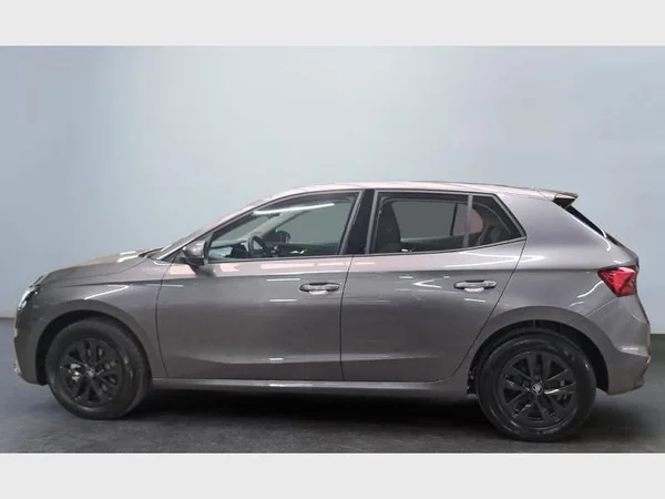 Skoda Fabia (2026) — foto 16 van 22