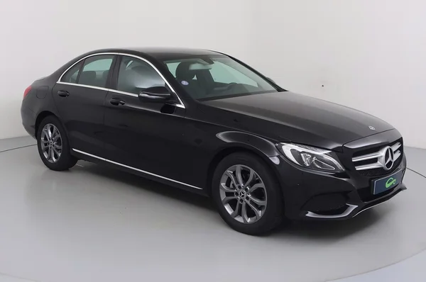 Mercedes-Benz C-Class (W205) (2018) — foto 23 van 25