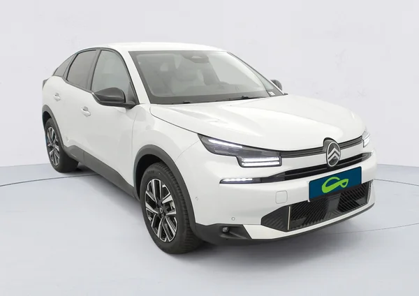 Citroen C4 (2025) — foto 26 van 28