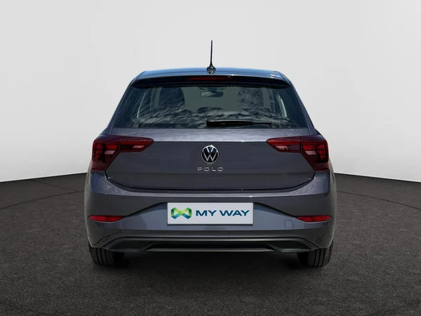 VOLKSWAGEN Polo (2023) — foto 17 van 21