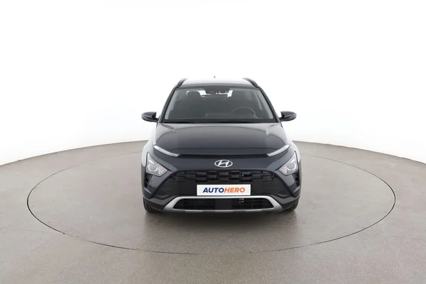 Hyundai Bayon (2022) — foto 15 van 16
