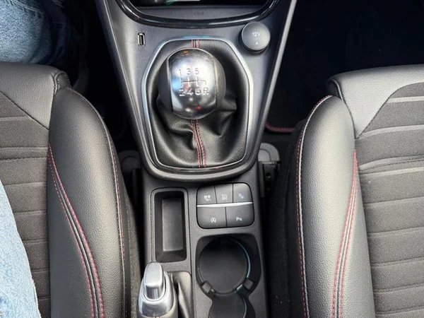 FORD Puma (2024) — foto 18 van 29