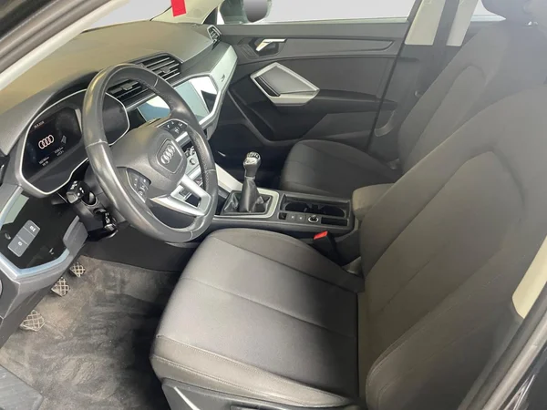 AUDI Q3 (2022) — foto 20 van 20