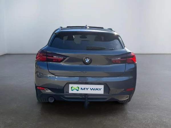 BMW X2 Dsl (F39) (2021) — foto 30 van 31