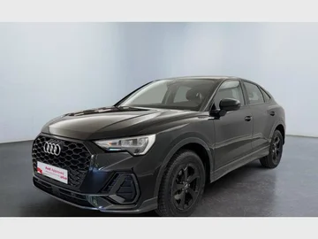 Audi Q3 Sportback (2020)