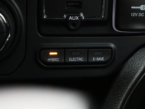 Jeep Renegade (2023) — foto 17 van 40