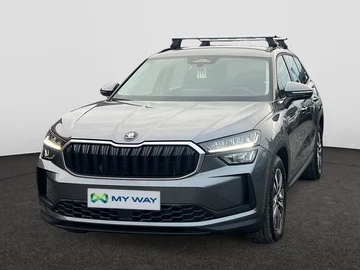 SKODA Kodiaq ed440f35-a9a6-4836-96ae-8bcced16c7af