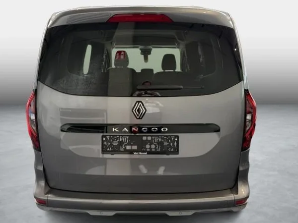 Renault Kangoo (2026) — foto 11 van 15