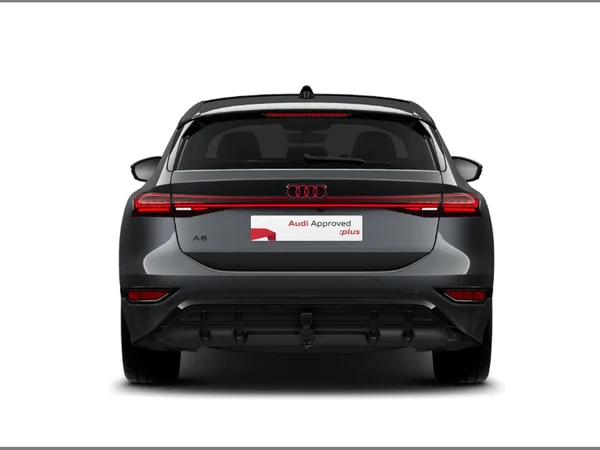 AUDI A6 Avant e-tron (2026) — foto 7 van 8