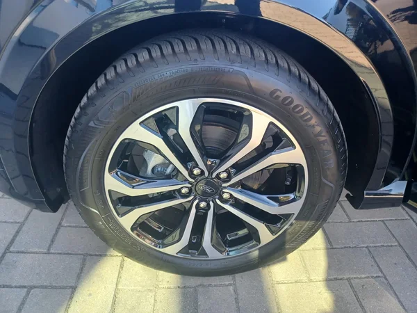 Ford Puma (2023) — foto 2 van 19