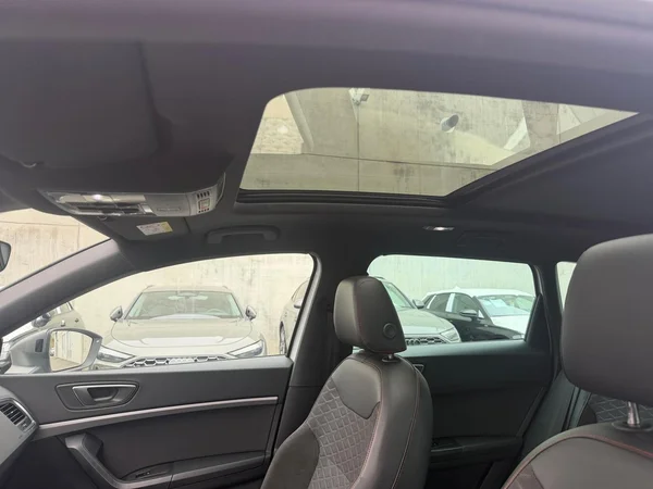 SEAT Ateca (2022) — foto 14 van 22