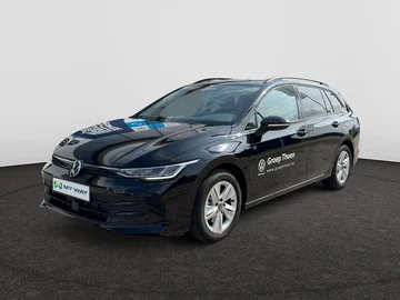VOLKSWAGEN Golf VIII SW (2026)