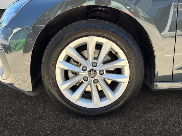AUDI A3 Sportback (2025) — foto 13 van 21