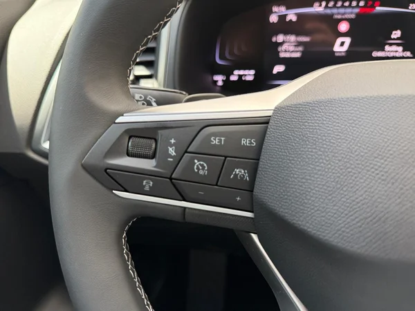 SEAT Ateca (2026) — foto 18 van 18