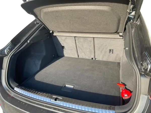 AUDI Q3 Sportback (2023) — foto 9 van 20