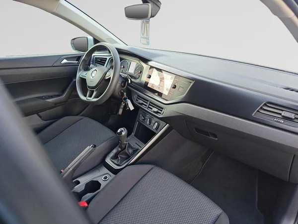 VOLKSWAGEN Polo (2020) — foto 14 van 20