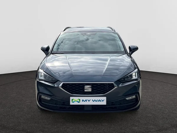 SEAT Leon ST (2025) — foto 11 van 22