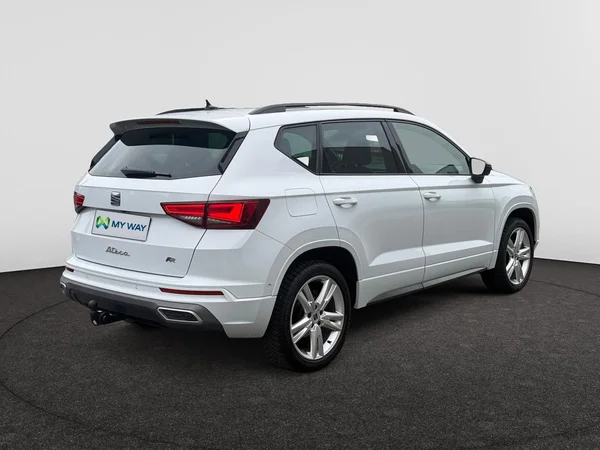 SEAT Ateca (2022) — foto 2 van 22
