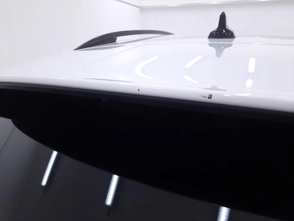 CUPRA Formentor (2023) — foto 21 van 29
