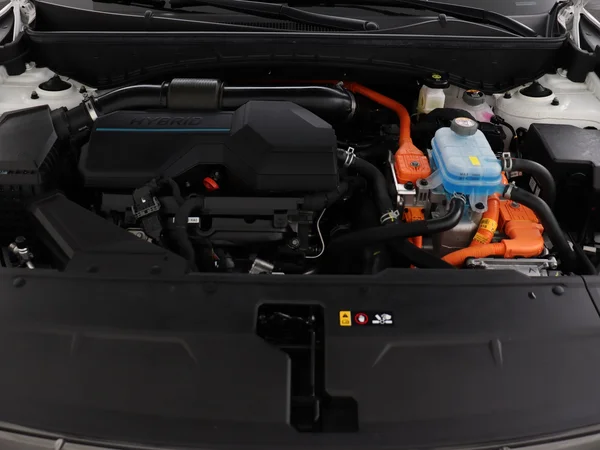 HYUNDAI Tucson (2022) — foto 6 van 33