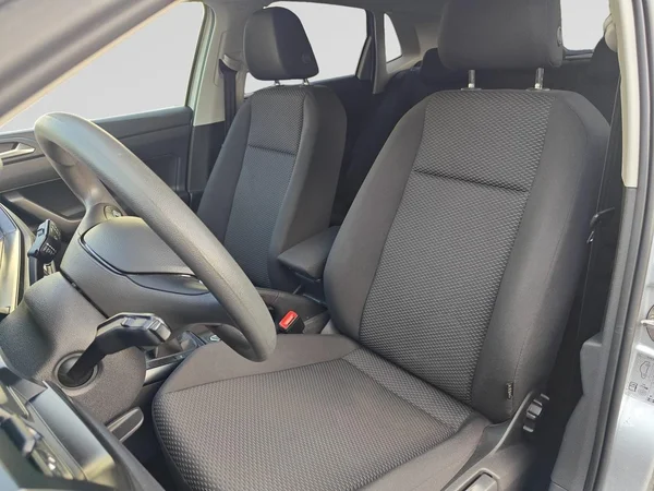 VOLKSWAGEN Polo (2020) — foto 3 van 20