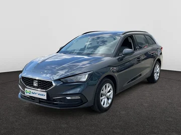SEAT Leon ST (2024)