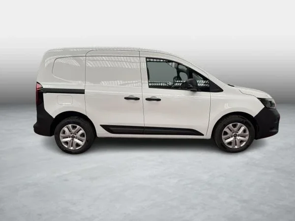Renault Kangoo (2025) — foto 11 van 16