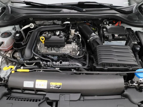 Audi A1 Sportback (2023) — foto 24 van 39