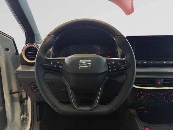 SEAT Ibiza 5P/D (2026) — foto 20 van 22
