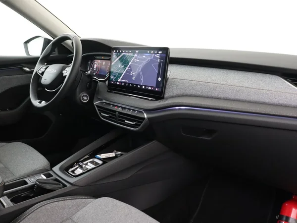 SKODA Octavia SW (2025) — foto 11 van 19