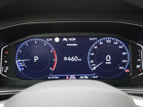 VOLKSWAGEN T-Cross (2025) — foto 12 van 17