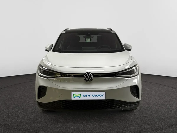 VOLKSWAGEN ID.4 (2026) — foto 10 van 14