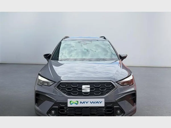 Seat Arona (2026) — foto 12 van 22