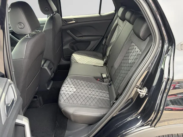 VOLKSWAGEN T-Cross (2026) — foto 6 van 16