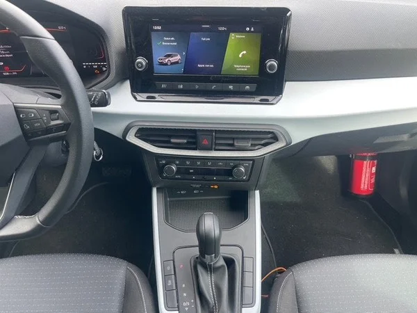 SEAT Arona (2025) — foto 10 van 12