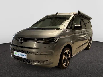 VOLKSWAGEN Multivan T7 Long Dsl (2025)