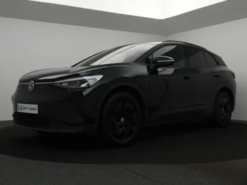 Volkswagen ID.4 (2024)