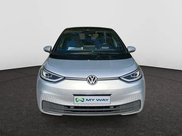 VOLKSWAGEN ID.3 (2021) — foto 12 van 19