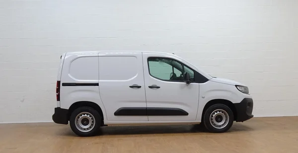 Opel Combo (2025) — foto 11 van 16