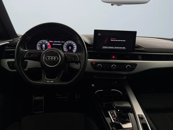 AUDI A5 Sportback (2021) — foto 39 van 39