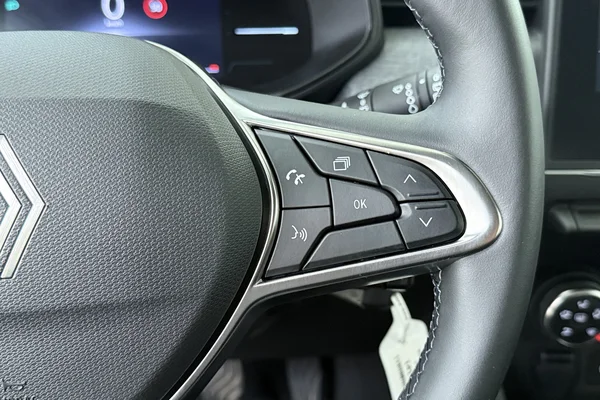 Renault Clio V Phase II (2026) — foto 6 van 16