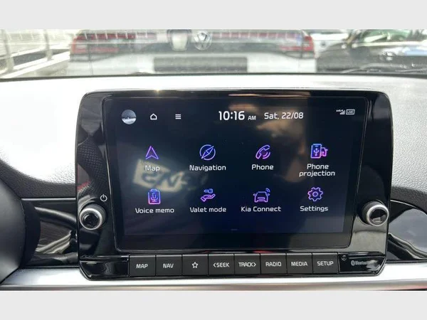 Kia PICANTO (2024) — foto 14 van 27