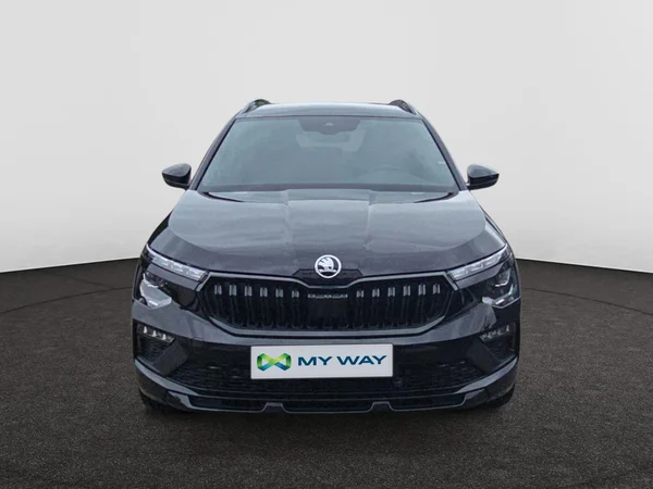 SKODA Kamiq (2026) — foto 23 van 24
