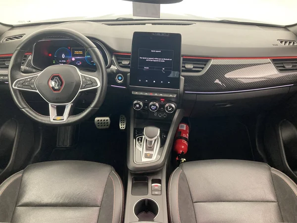 RENAULT Arkana (2022) — foto 25 van 33