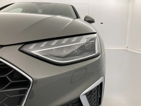 AUDI A4 Avant (2024) — foto 19 van 36