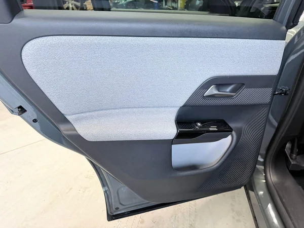 Citroën C5 Aircross (2025) — foto 5 van 17